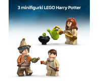LEGO Harry Potter 76445 Zamek hogwart™: zajęcia z zielarstwa - 1331664 - zdjęcie 7